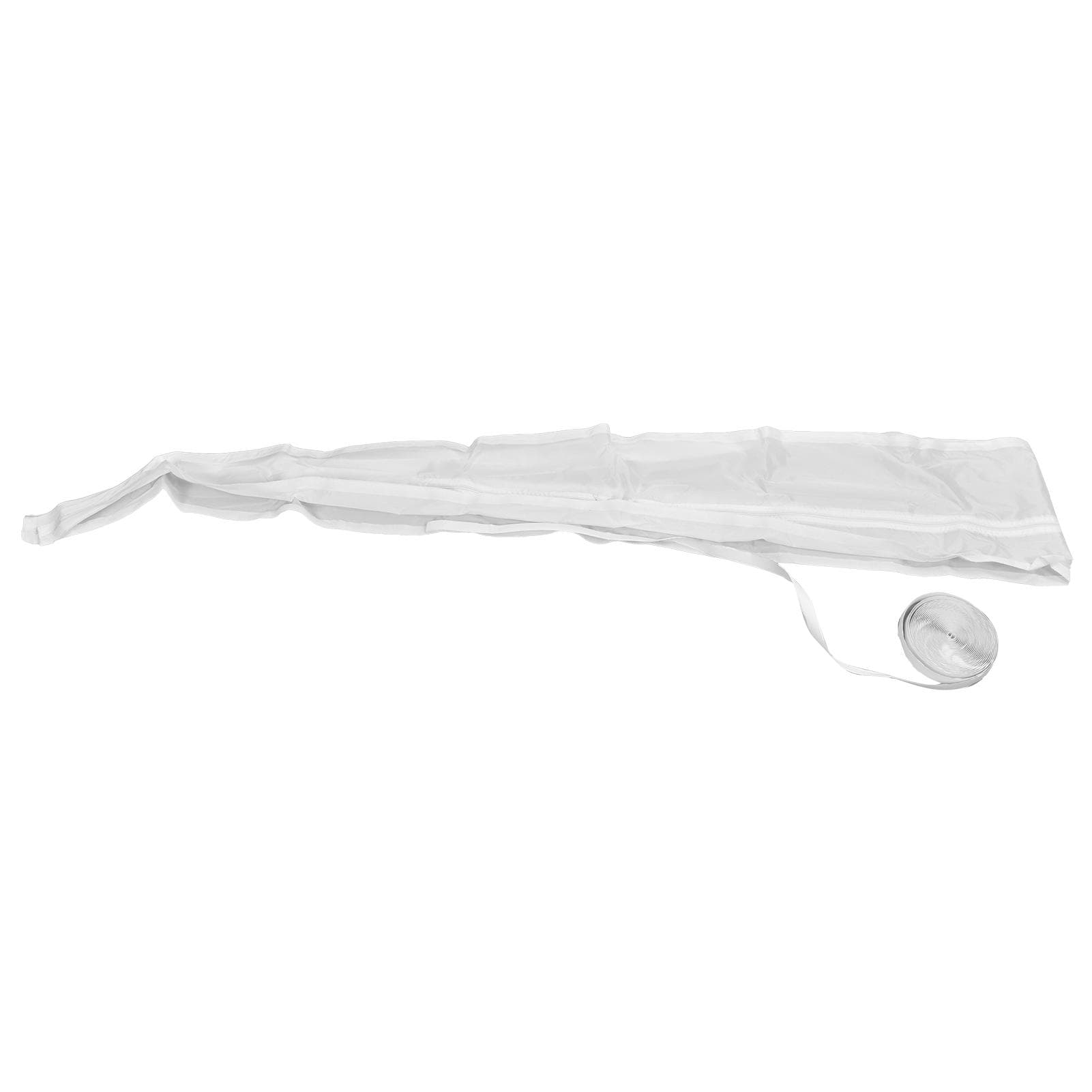 Portable Mobile Air Conditioner Window Seal Accessories Window Sealing Cloth Soft Sealing Baffle4 m