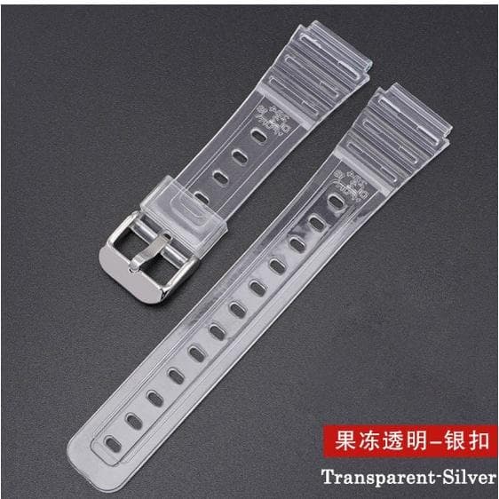 Camouflage Resin Strap for Casio G-SHOCK GD120 GD100 GA110 GA100 Frame Sports Bracelet GA100 GLS-100 Men's Watch Band white