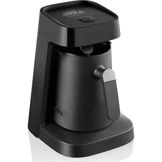 Arzum Okka Minio Jet Turkish Coffee Machine black