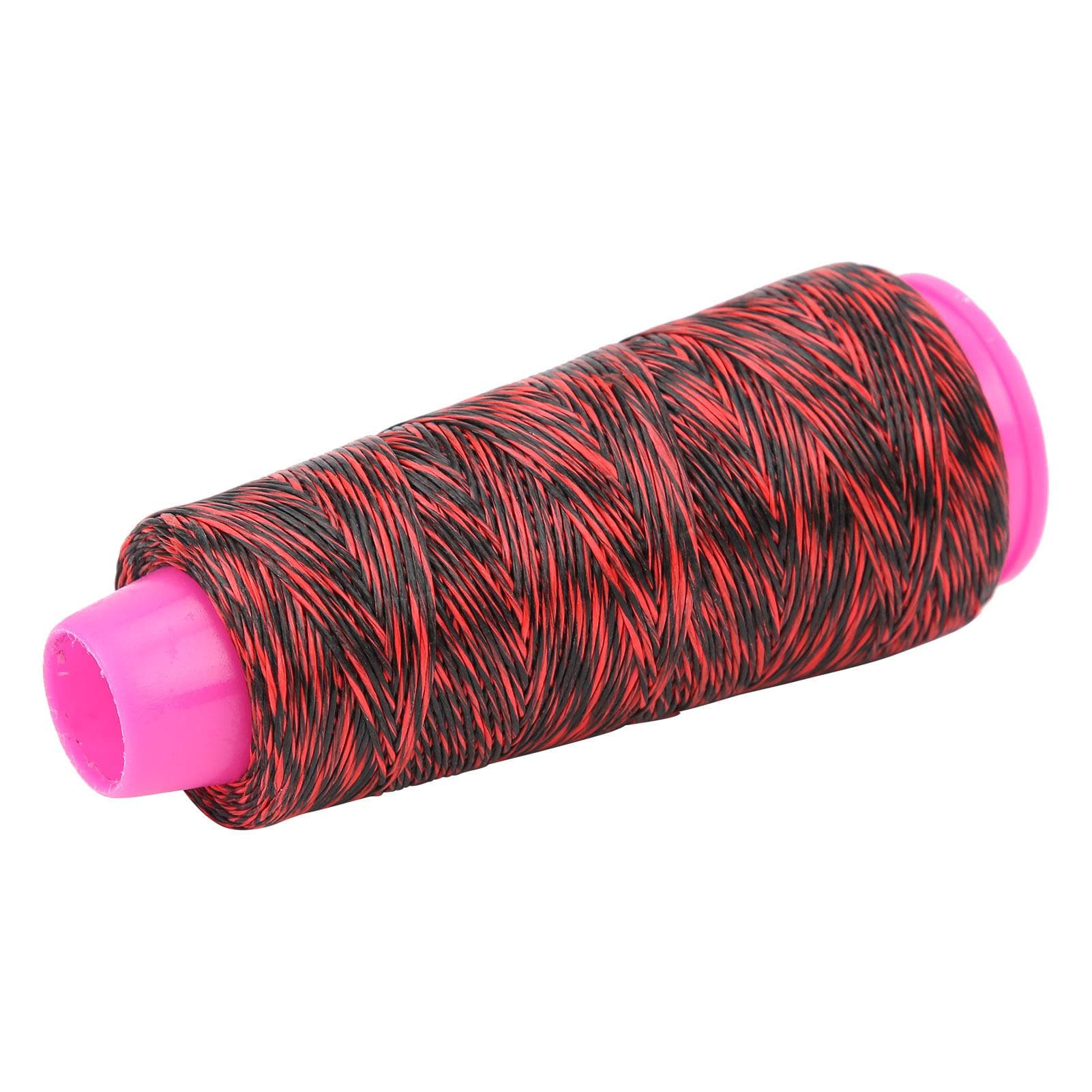 110m Protective Bow String Serving Thread Tension Light Bowstring Material Archery SuppliesBlack