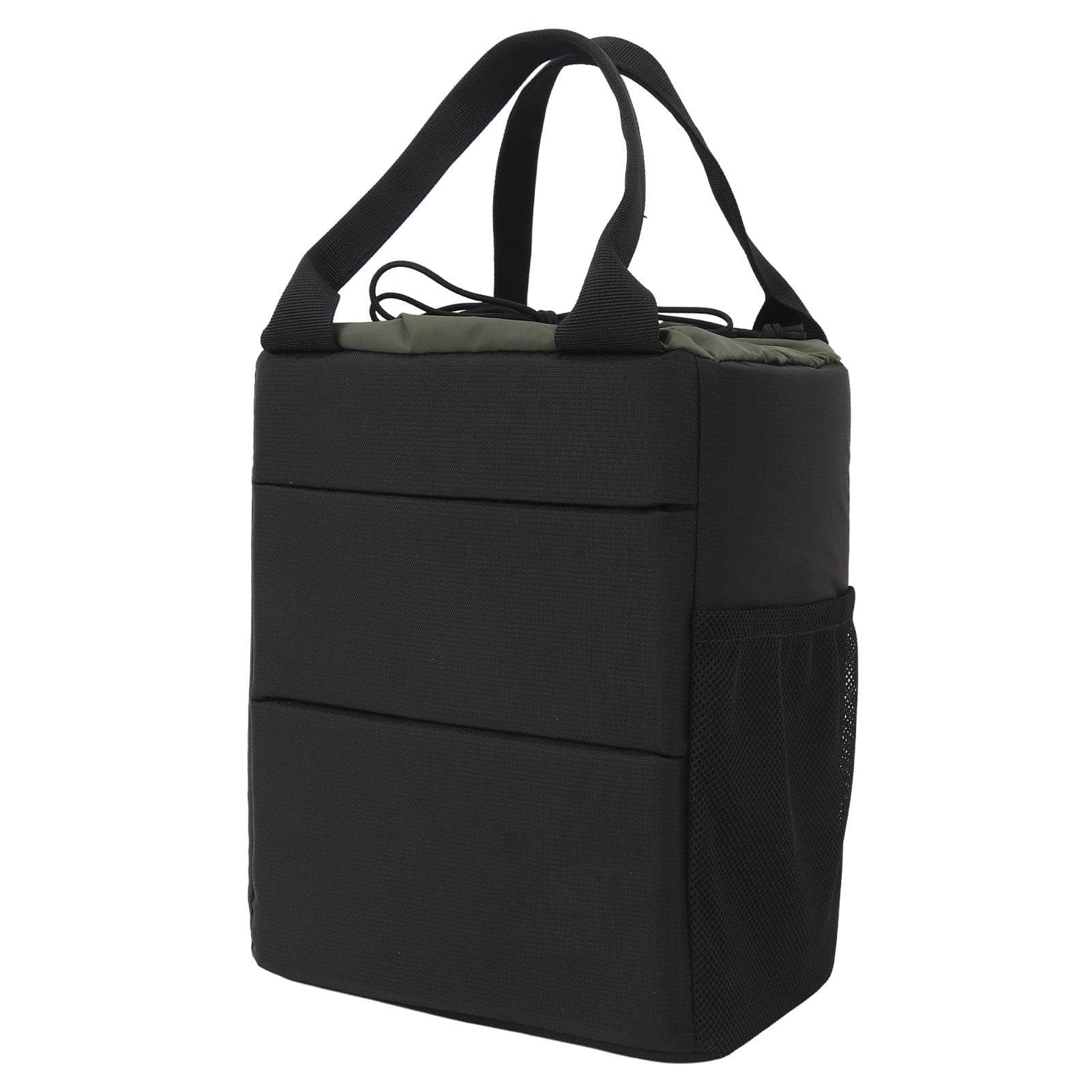 Camera Insert Padded Bag Shockproof DLSR SLR Insert Case Bag for Backpack for R5 R6 T100 Z7 Z8 A6 multicolour