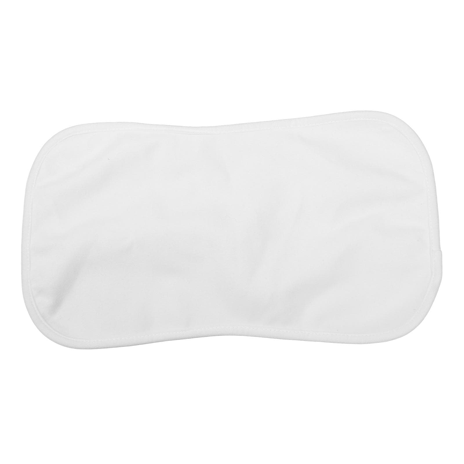 Castor Oil Pack Wrap Reusable Organic Castor Oil Pack Compress with Adjustable Strap and Storage