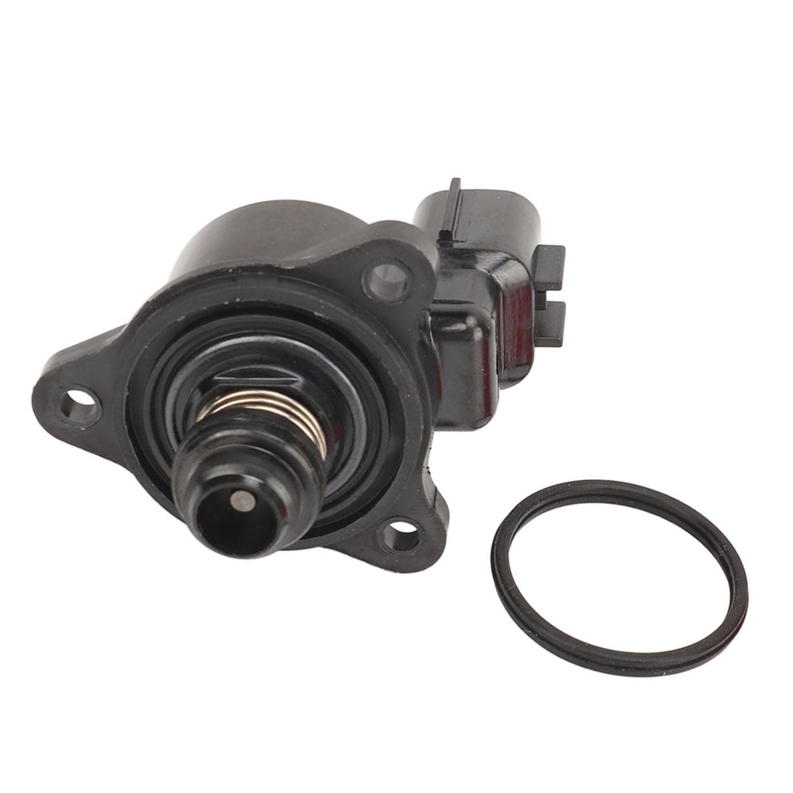 Idle Speed Air Control Valve MD628166 Sturdy Reliable Wear Resistant Idle Air Control Valve For