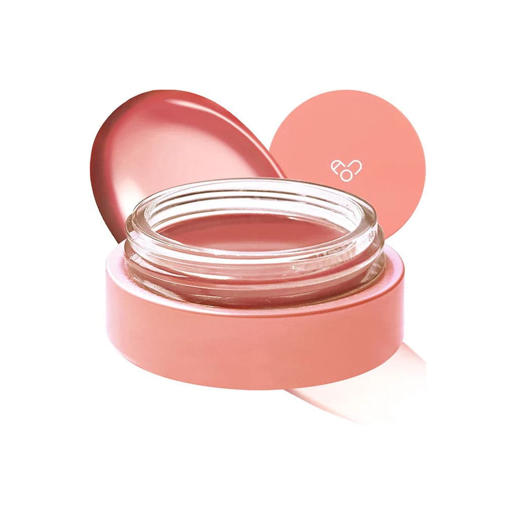 [AOU Cosmetics] Glowy Tint Balm (13 Colors) 3.5g 09 Bebe Balm
