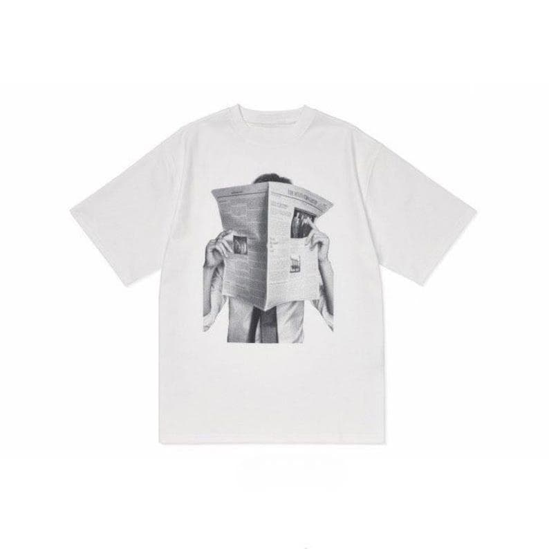 2026 BTS Summer Fashion Trendy Men Women Vintage Top Hip Hop Streetwear Oversized Tshirt Vintage Bangtan Shirt, Retro Black & White Aesthetic Shirts XXXL green