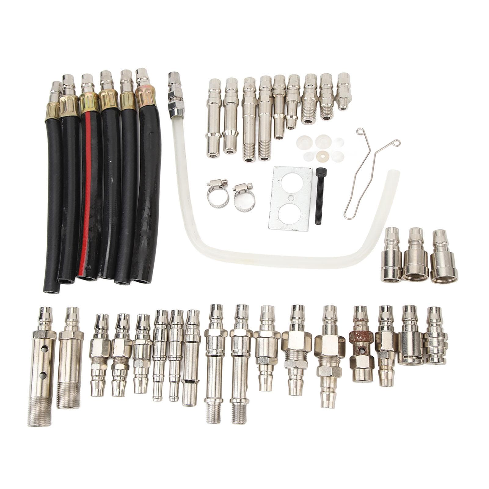 Automatic Transmission Fluid Oil Filling Filler Adapter Aluminium Alloy Universal for Middle Small