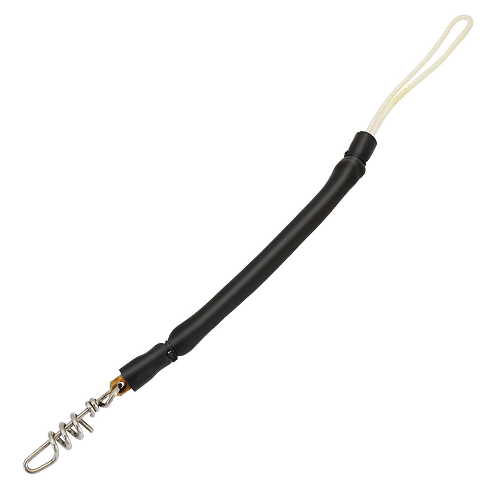 Spearfishing Latex Bungee Shock-absorbent Spearfishing Line Shock Absorber