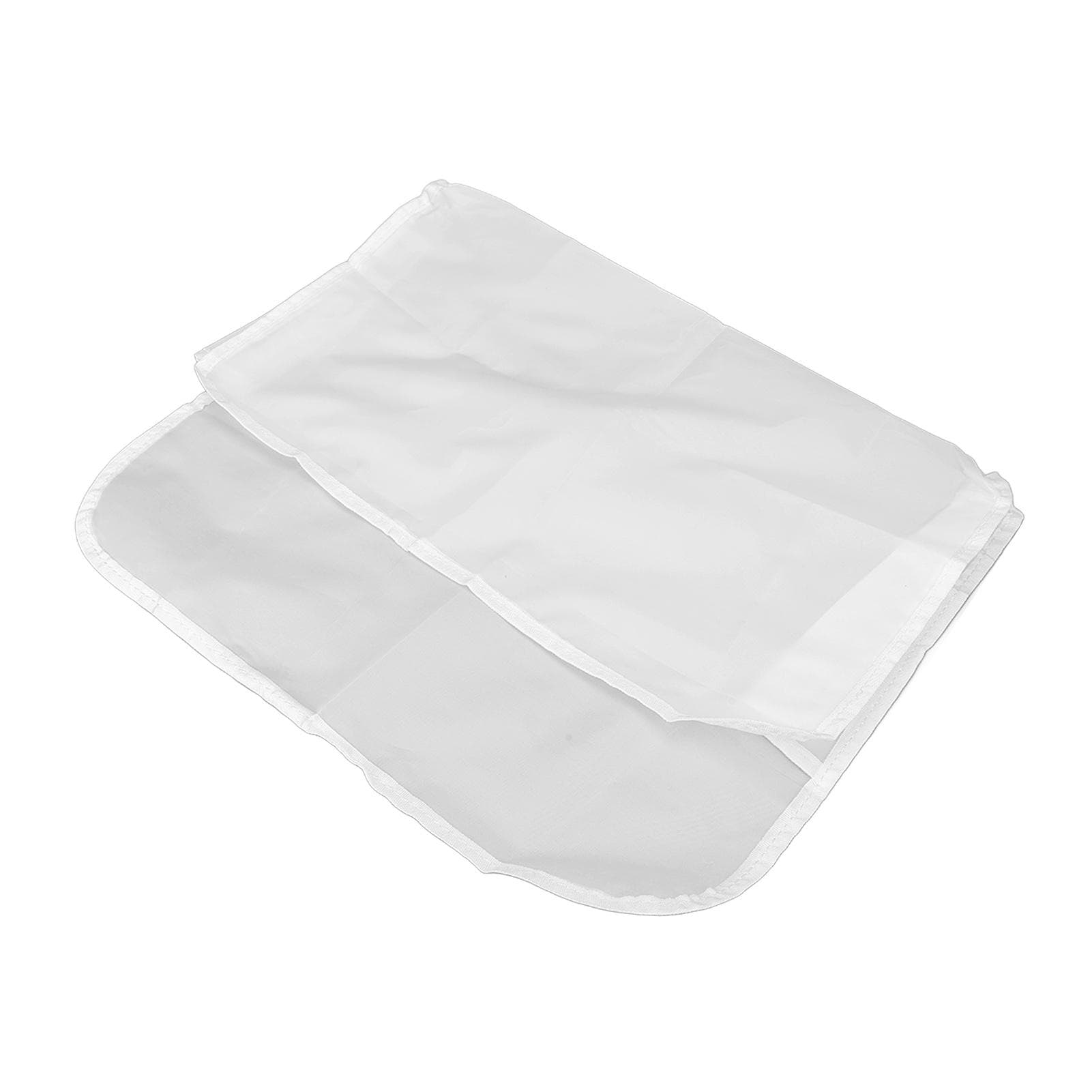 Barber Chair Back Cover Prevent Dirt Salon Chair Protective Cover for Beauty Salon Barber