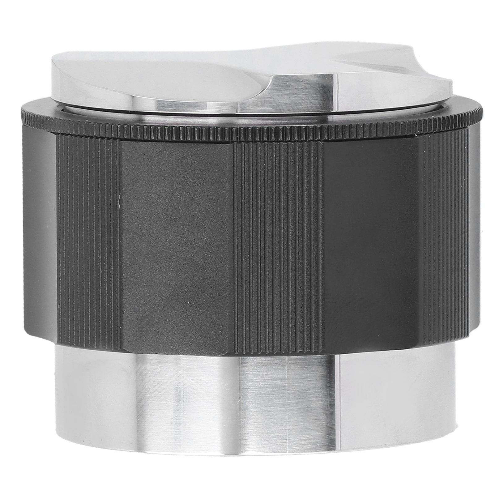 53mm Coffee Tamper 3 Angled Slopes Double Headed Base Adjustable Coffee Powder Hammer Coffeeware
