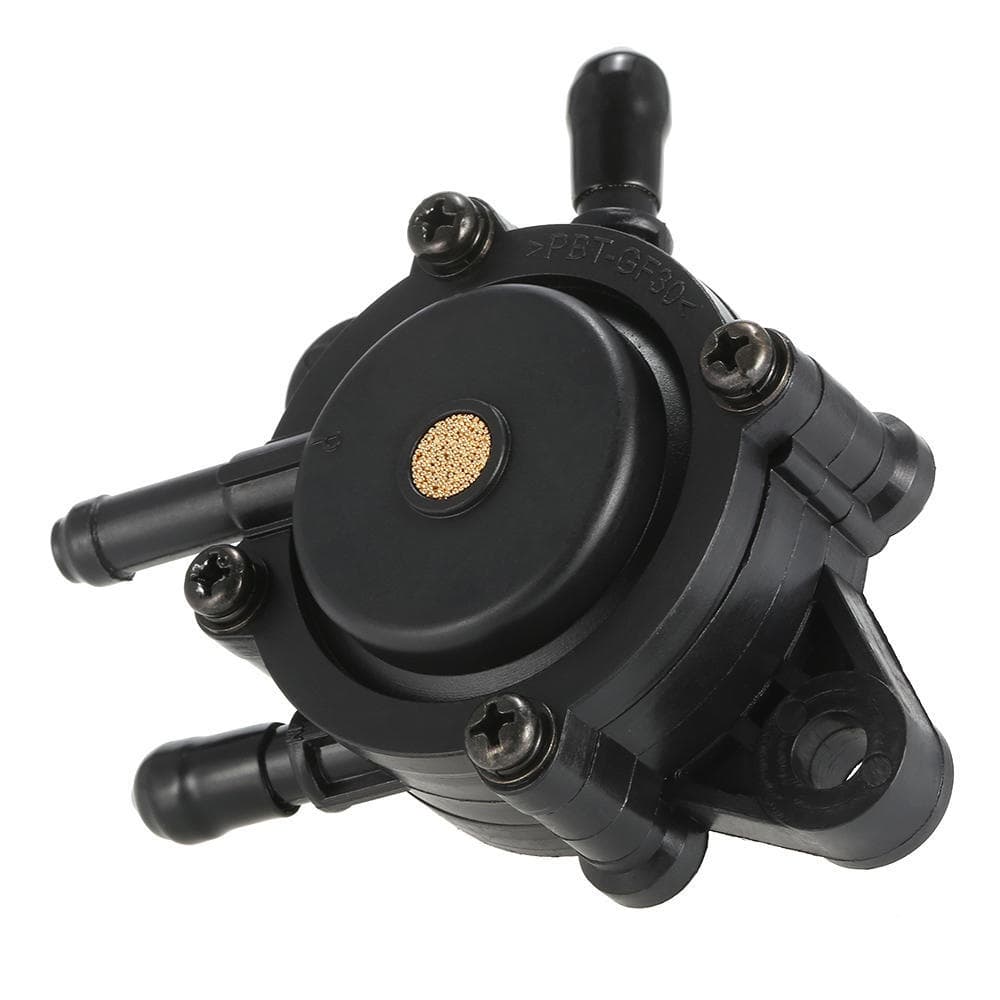 Fuel Pump Replacement for Mikuni 491922 691034 692313 808492 808656 Briggs & Stratton