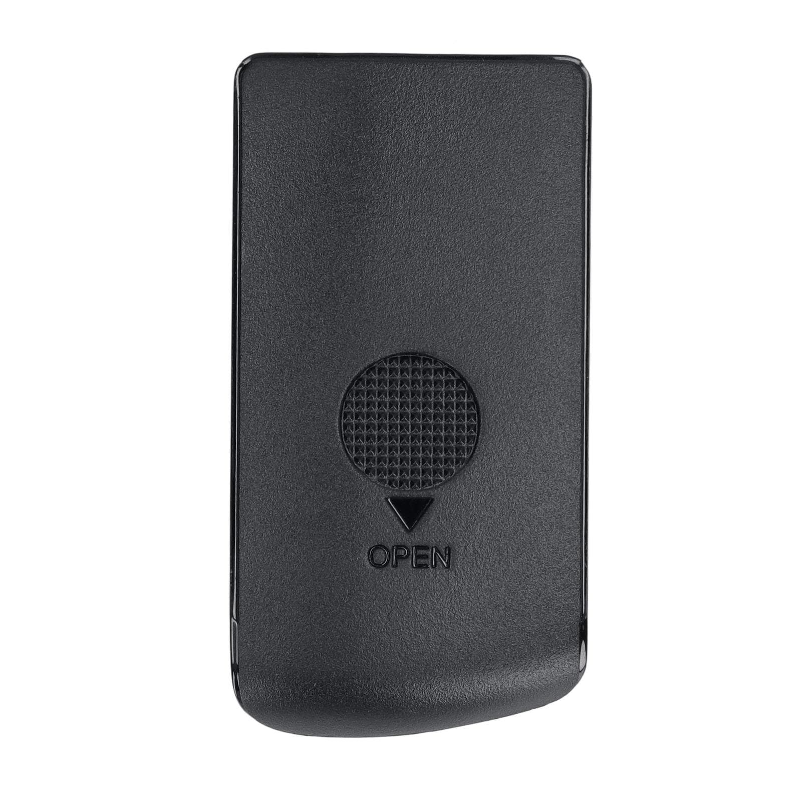 Flash AA Battery Door Cover Replacement Battery Compartment Cover for YN565 EXII YN560 II III IV