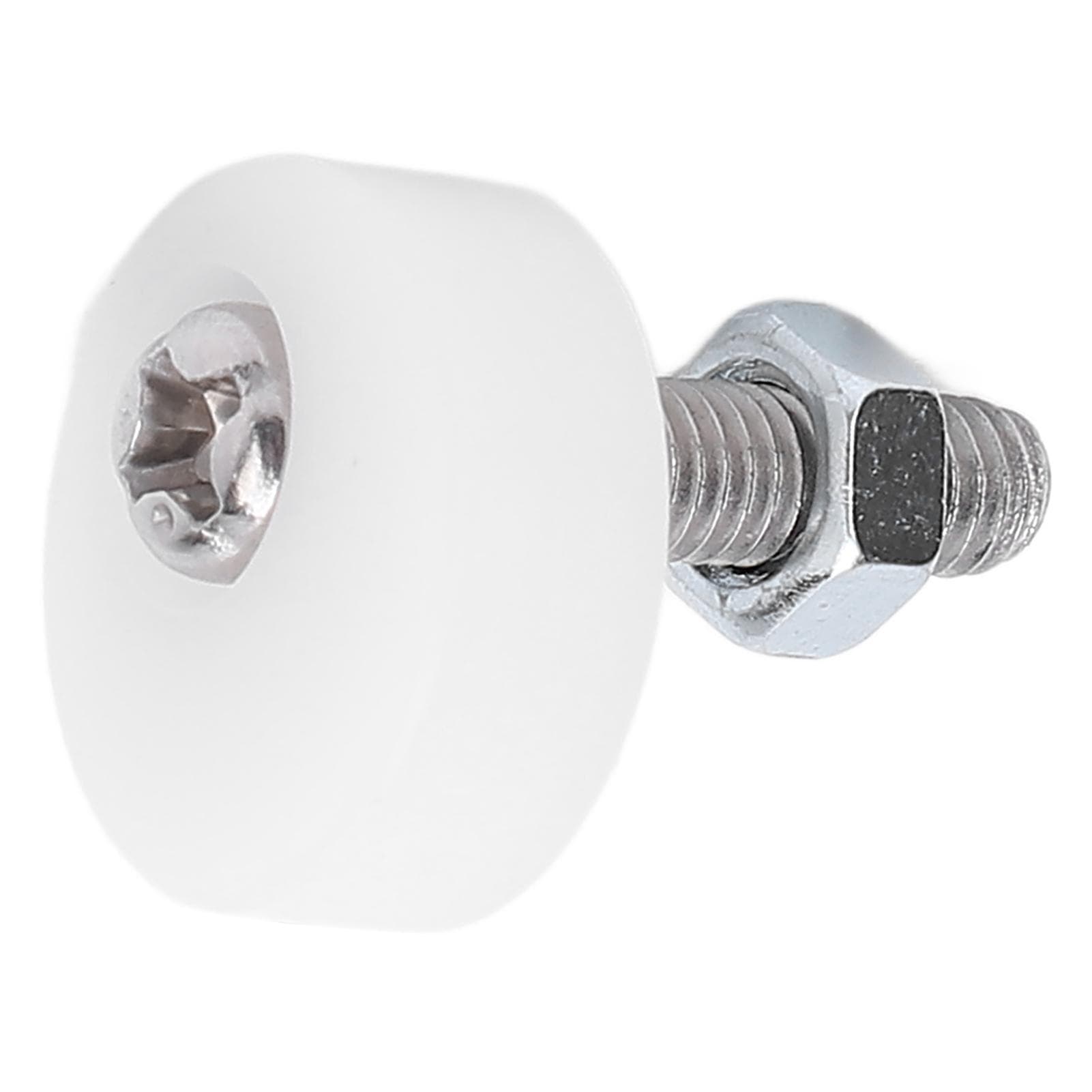 Bobbin Winder Stopper Plastics and Iron Sewing Machine Bobbin Winder Stopper Replacement for 3333