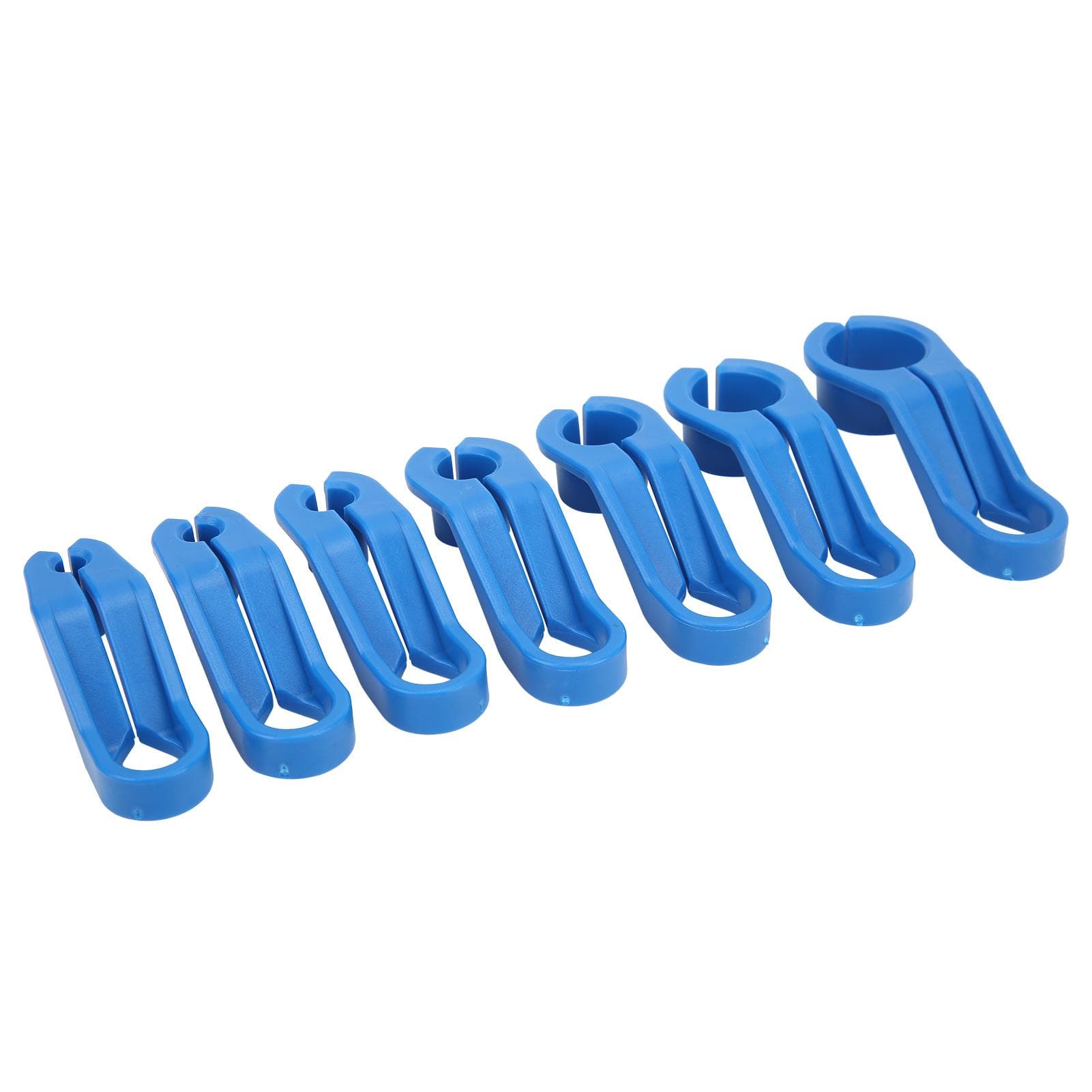 7PCSSet AC Fuel Line Disconnect Tool Replacement for Ford with Automatic Transmission Lines