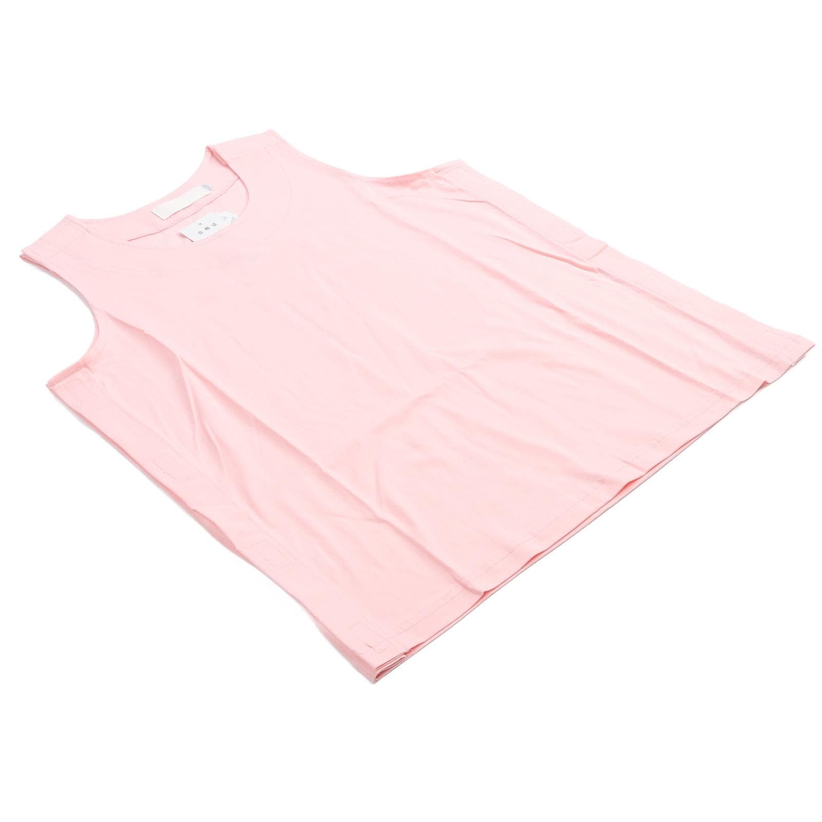Summer Post Surgery Shirt Lightweight Sleeveless Patient Vest Shoulder Arm Chest Recovery Tank Top XL