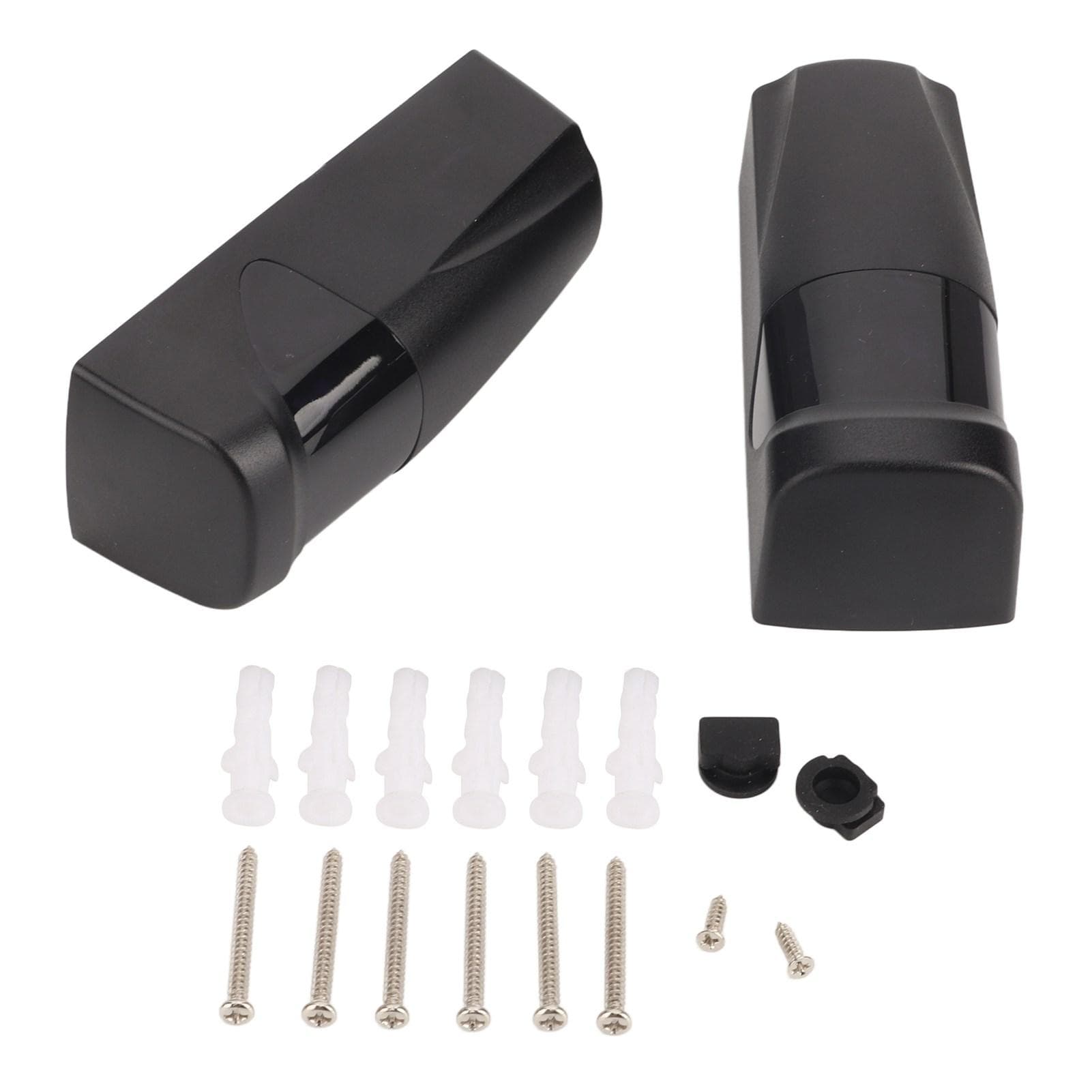 Automated Gate Infrared Beam Sensor Safe Infrared Emitter Receiver for Electric Chicken Coop Door