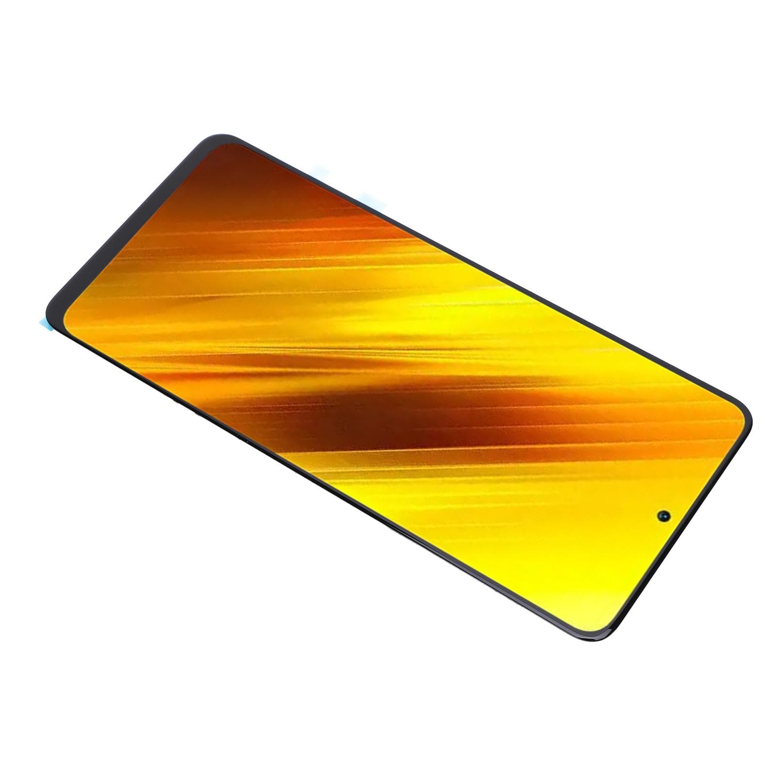 TFT LCD Screen Replacement for POCO X3 120Hz Capacitive Full Screen Touch Screen Replacement with