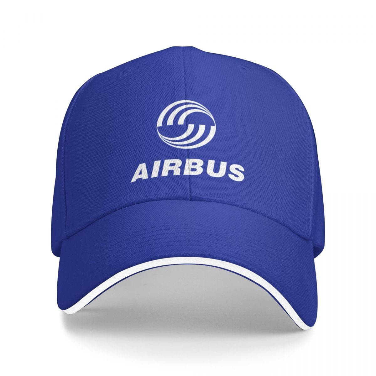 SALE - Airbus Logo 2 Cap baseball cap new in hat winter hats Unisex's hat Women's