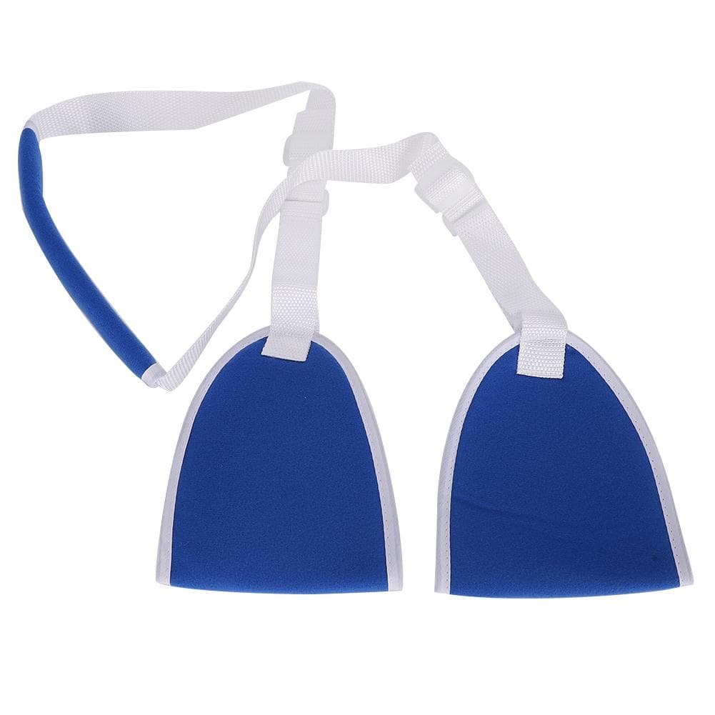 Dislocated Arm Fractured Arm Sling Forearm Postoperative Support Brace Strap
