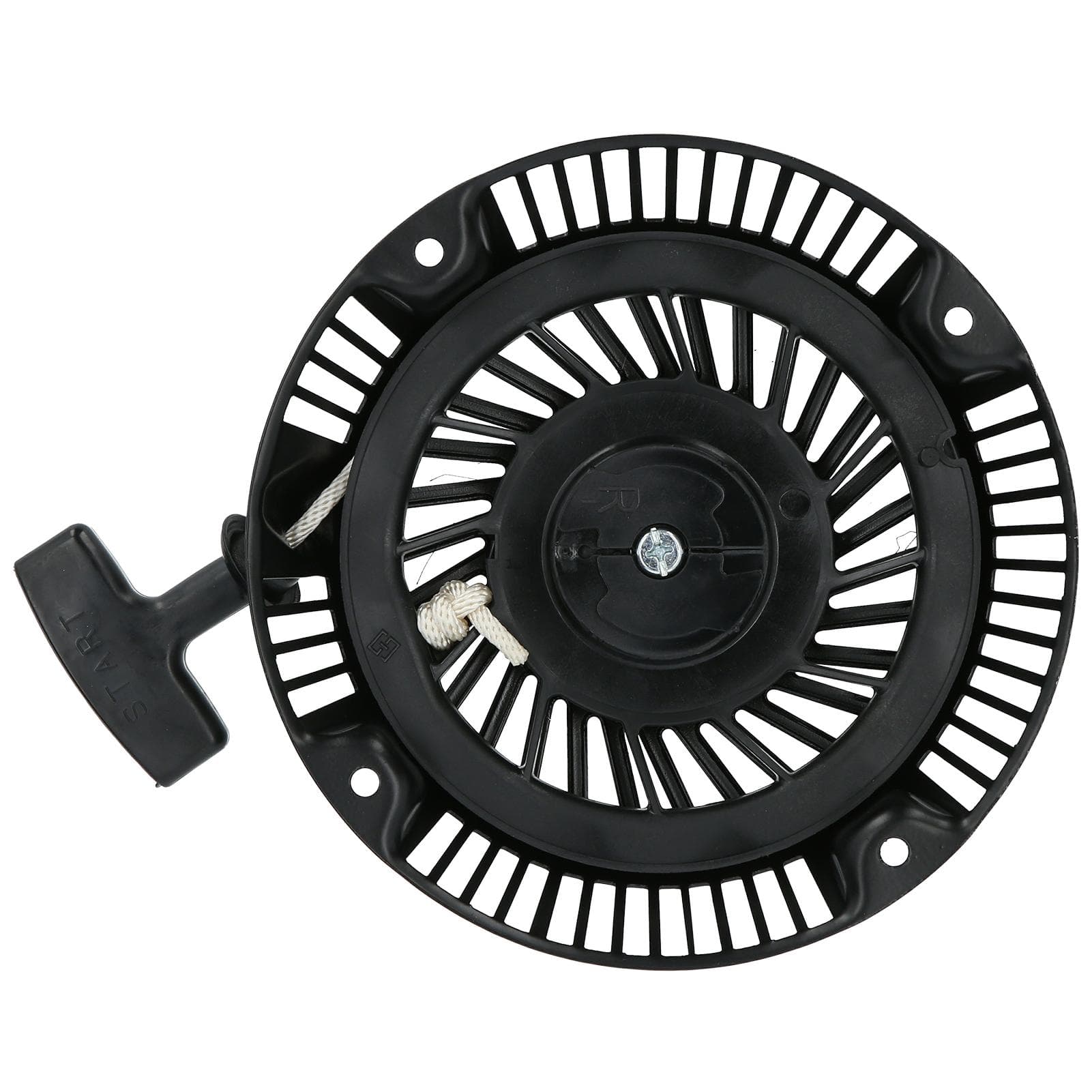 Pull Starter for Briggs Stratton 695058 Lawn Mower Trimmer Assembly Replacement BS2102
