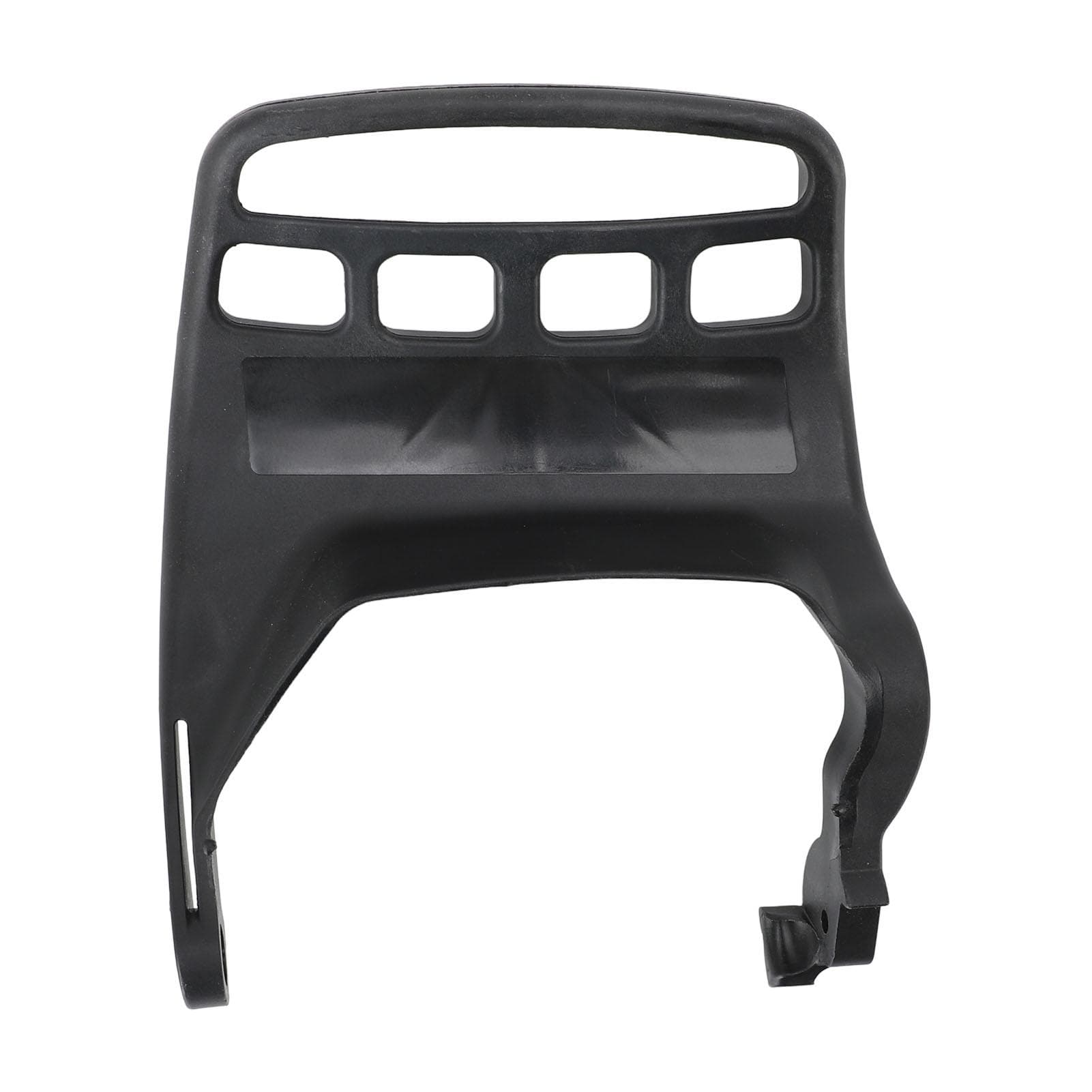 Chain Brake Handle Guard Plastic Easy to Install Lightweight Front Hand Guard for MS231 MS251