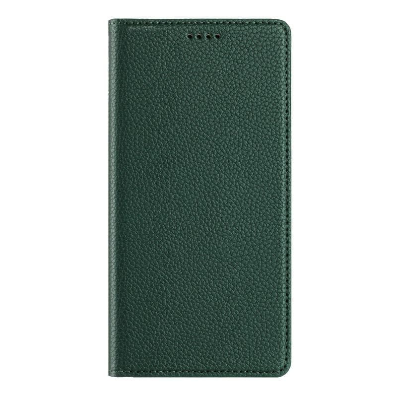 Leather Case For Iphone 12 13 Mini Pro Max Auto Closing Card Slot Wallet Flip Cover Casing IPhone 13 Mini