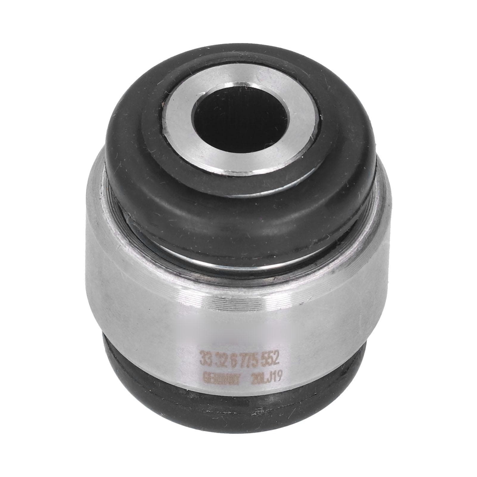 VOLLSUN Rear Lower Control Arm Bushing 33326775552 Replacement for 3 SERIES E90 SALOON FROM 2005