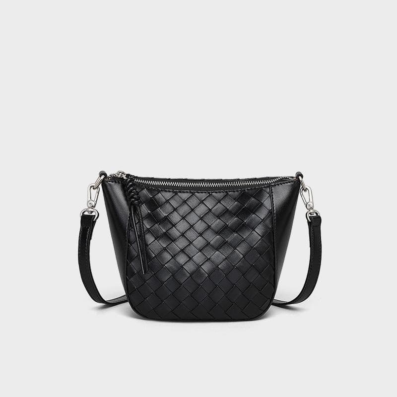 Women's Crossbody Spring/Summer Women's Advanced Sensing Bags Lightweight Dumpling Wrapper Small Bag