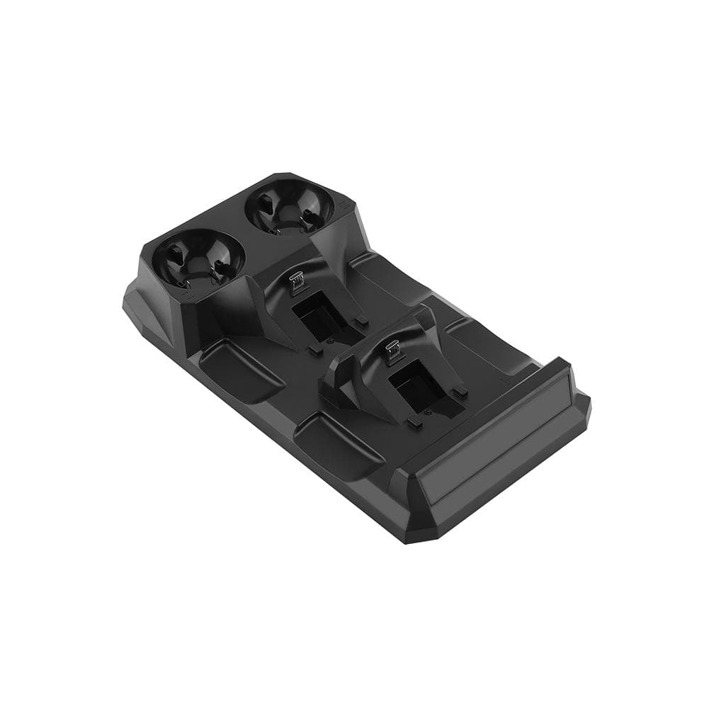 4 in 1 Fast Charger Charging Dock Station Stand For PS MovePS4 Controller