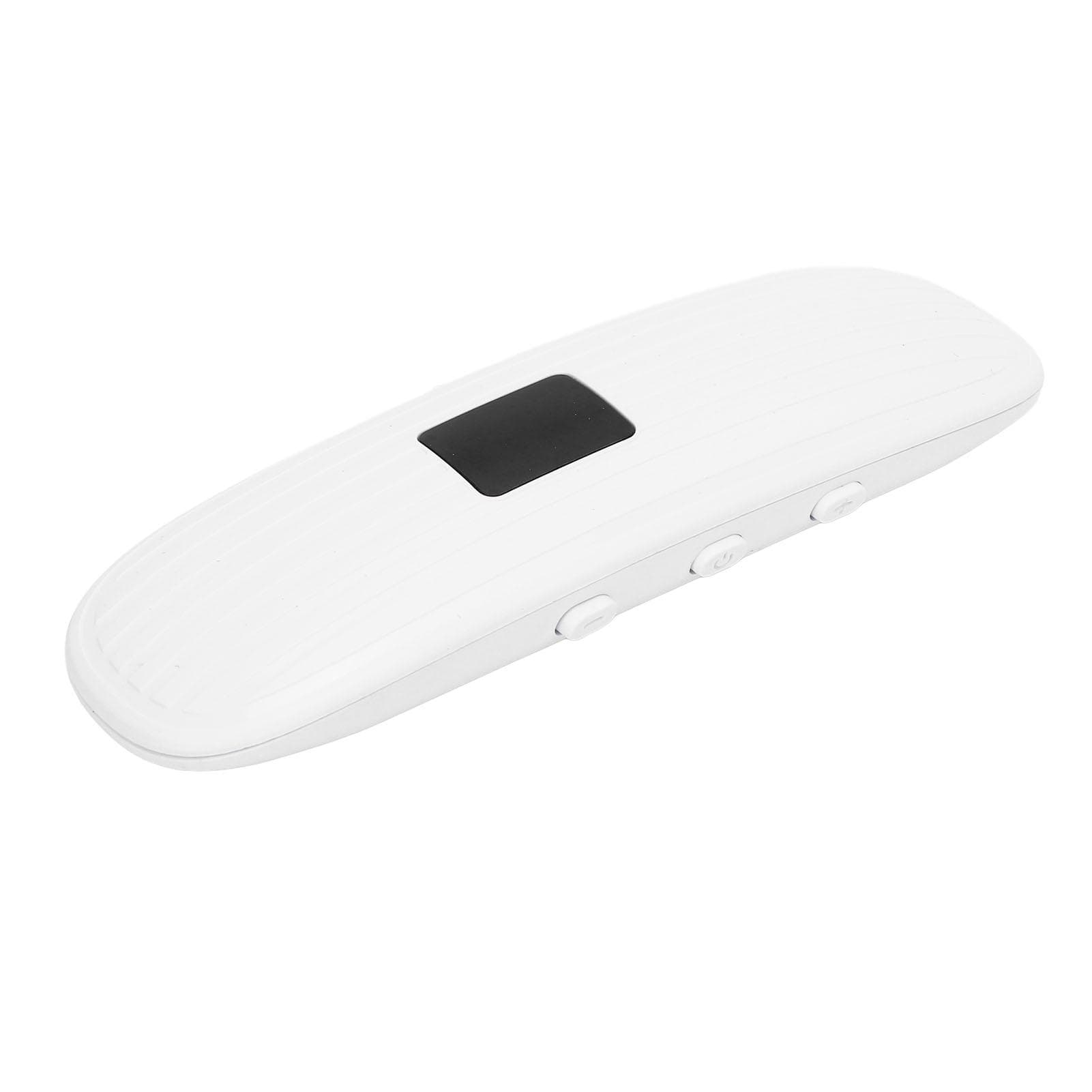 Bone Conduction Sleep Speaker LED Display BT Timing Function Under Pillow Speaker for Home Hotel