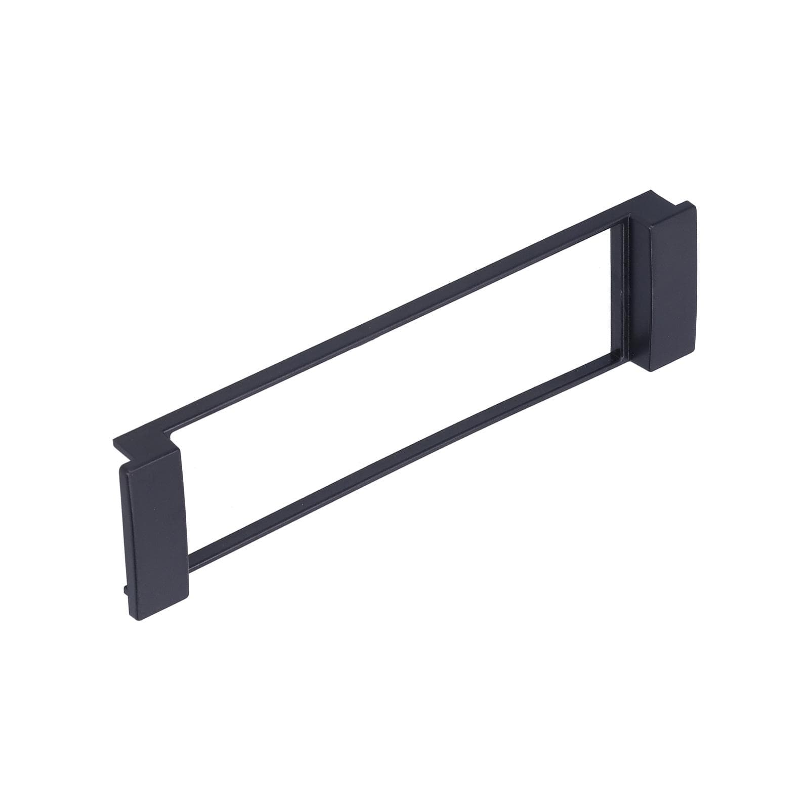 1?Din Radio Fascia Car CD Plate Fitting Kit Audio Surround Panel for A3 (8L) 2001?2003