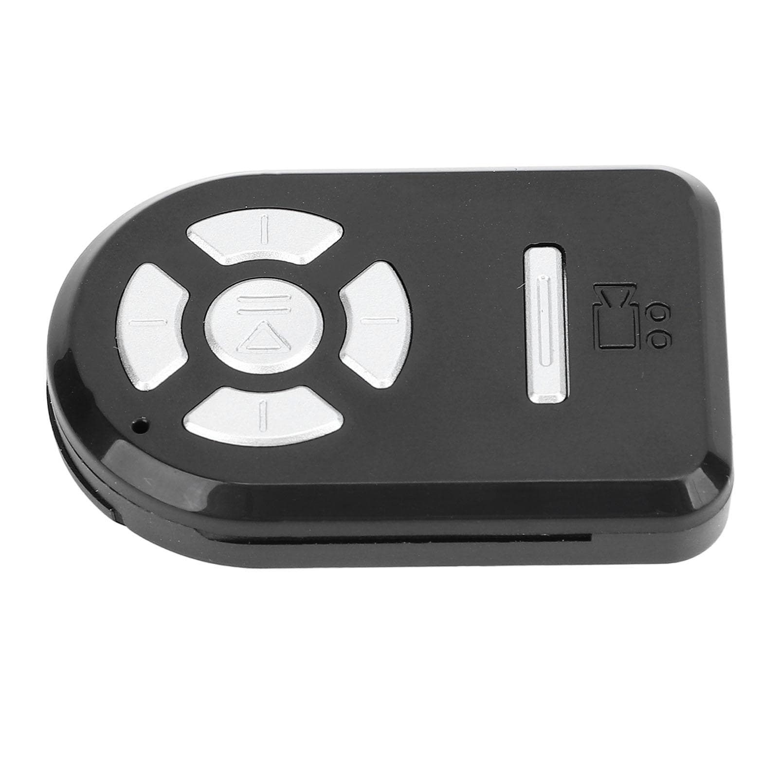 Bluetooth Remote Control Page Turner Portable Video Recording Phone Camera Shutter Bluetooth Remote