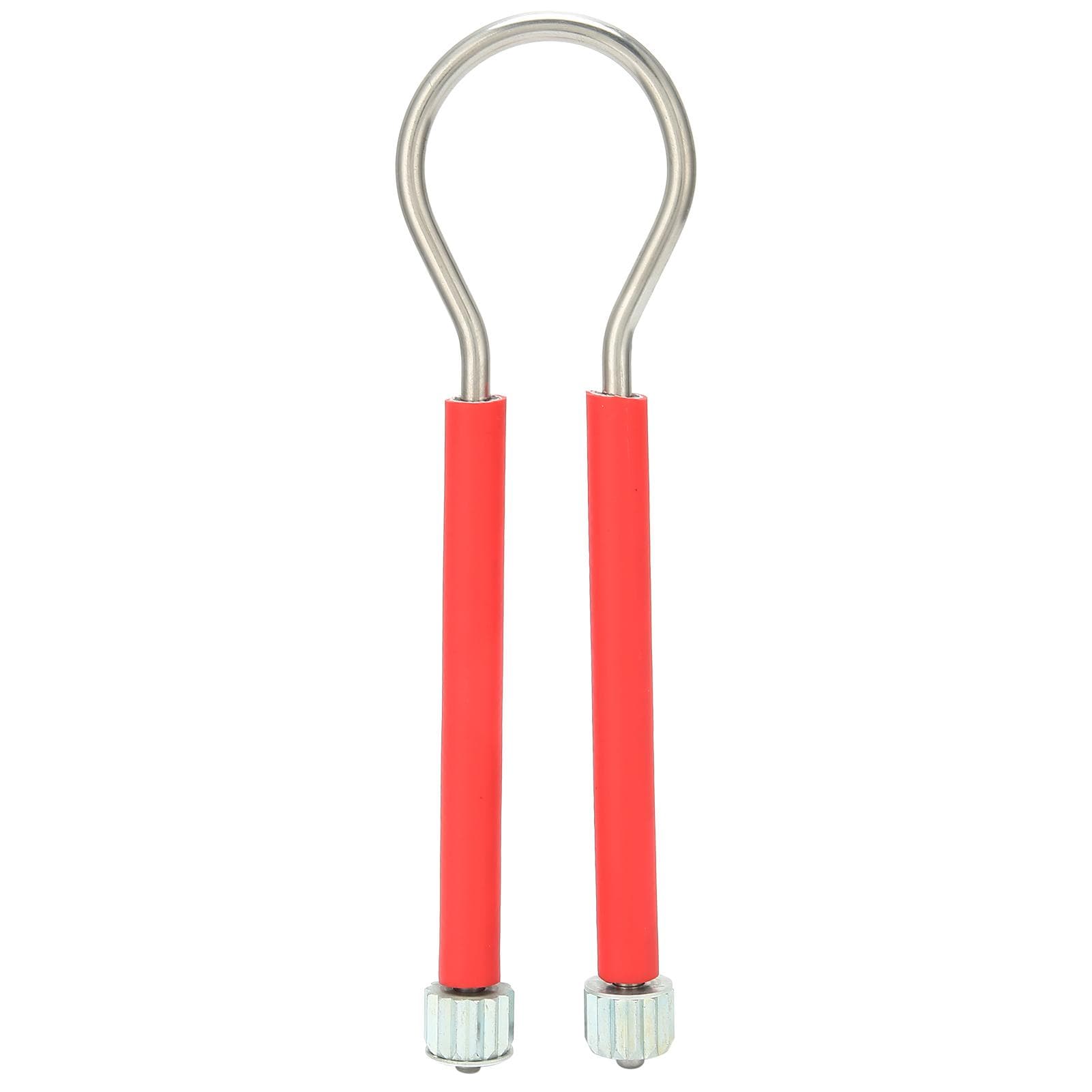 Beehive Frame Wire Pliers Tensioner Stainless Steel Tightener Beekeeping Equipment Red