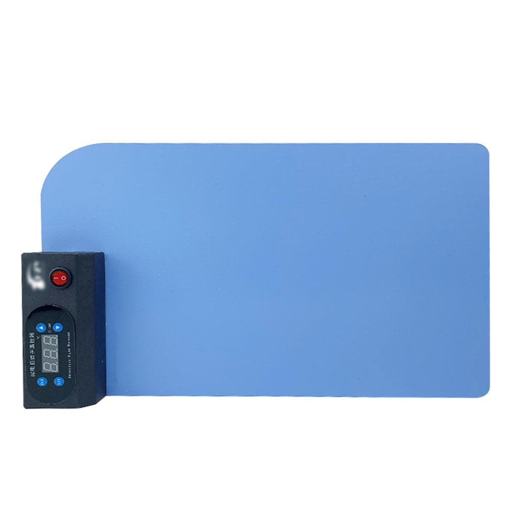 CPB Heat Pad Repair Tool Heating Plate - Smartphone LCD Screen Separator Machine, Built-in Heating