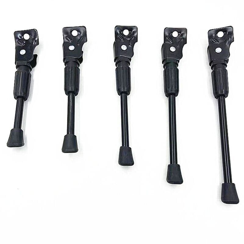 New bicycle foot support side support folding car 12 inch 14 inch 16 inch 20 inch baby carriage 20 Inch