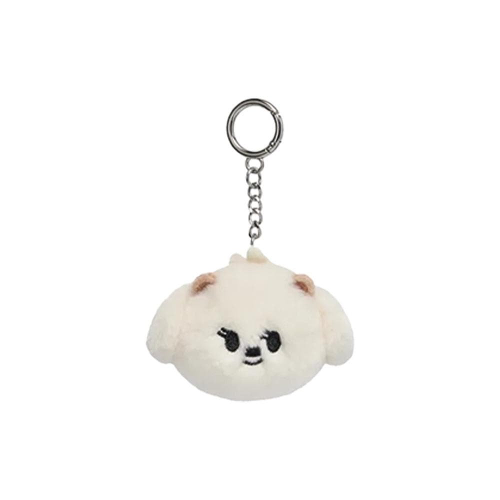 TXT - PPULBATU Face Keyring (FINDING MOA) 3. BAMGEUT