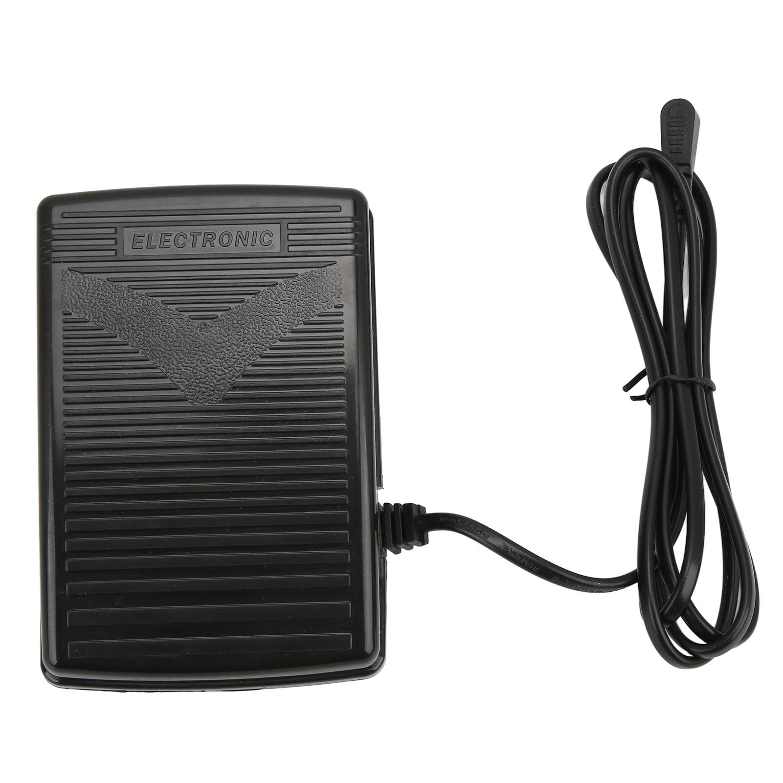 Sewing Machine Foot Control Pedal Plastic Material Sewing Machine Foot Controller For Singer SC220