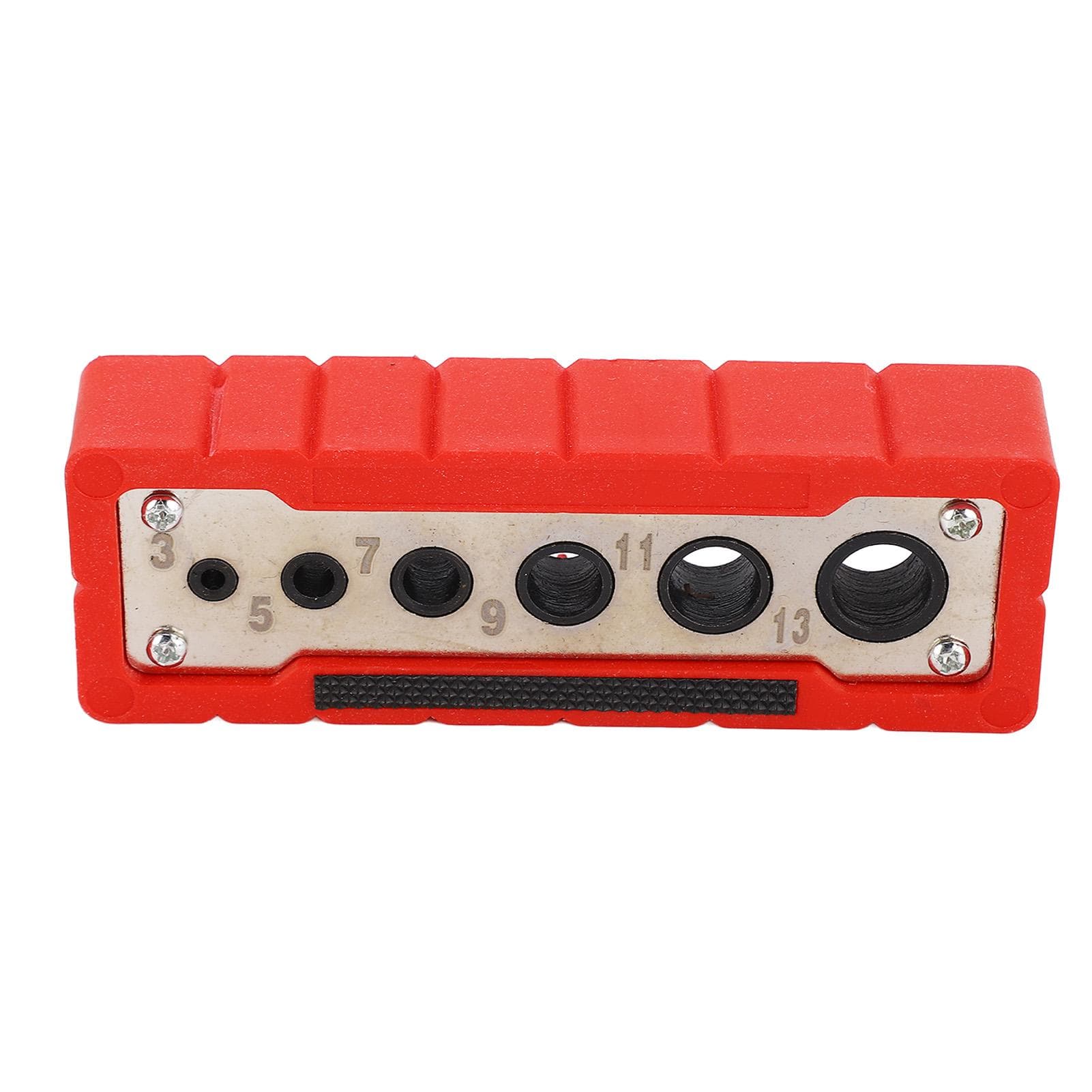 Woodworking Drilling Locator HSS 3 to 13mm Multifunctional Accurate Drill Guide Hole Guide