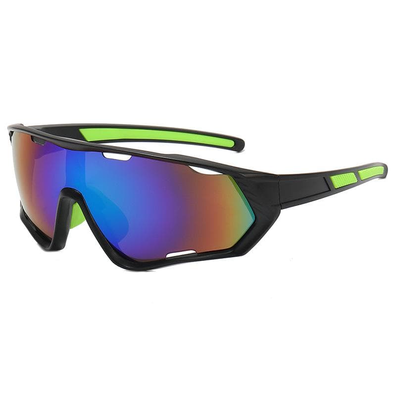 New color 9330 cycling glasses for men women UV protection sports sunglasses lightweight durable