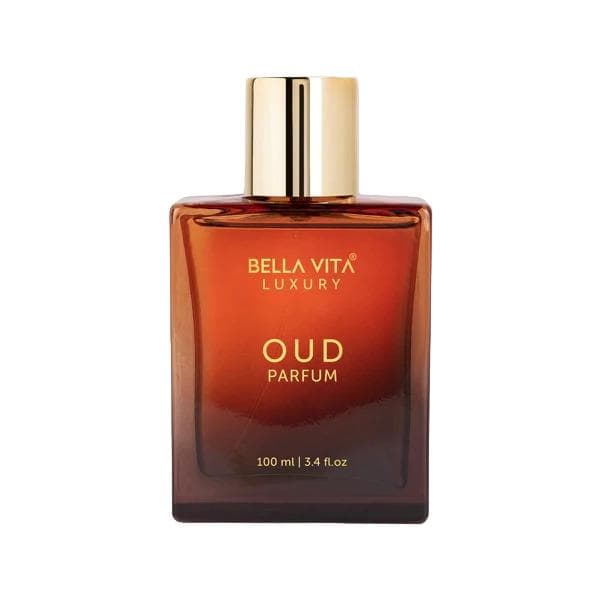 Perfume Oud (100 ml), Oud Parfum, Bella Vita