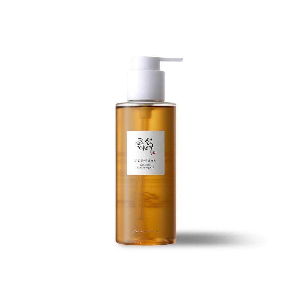 BEAUTY OF JOSEON Ginseng Cleansing Oil 210ml (3 Options) 1PCS