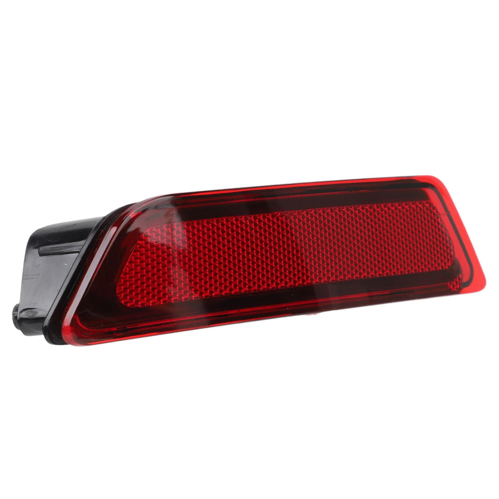 Rear Bumper Cover Reflector Bezel Trim 68275963AC Strong Structure Fit for CHEROKEE 2019 to 2020