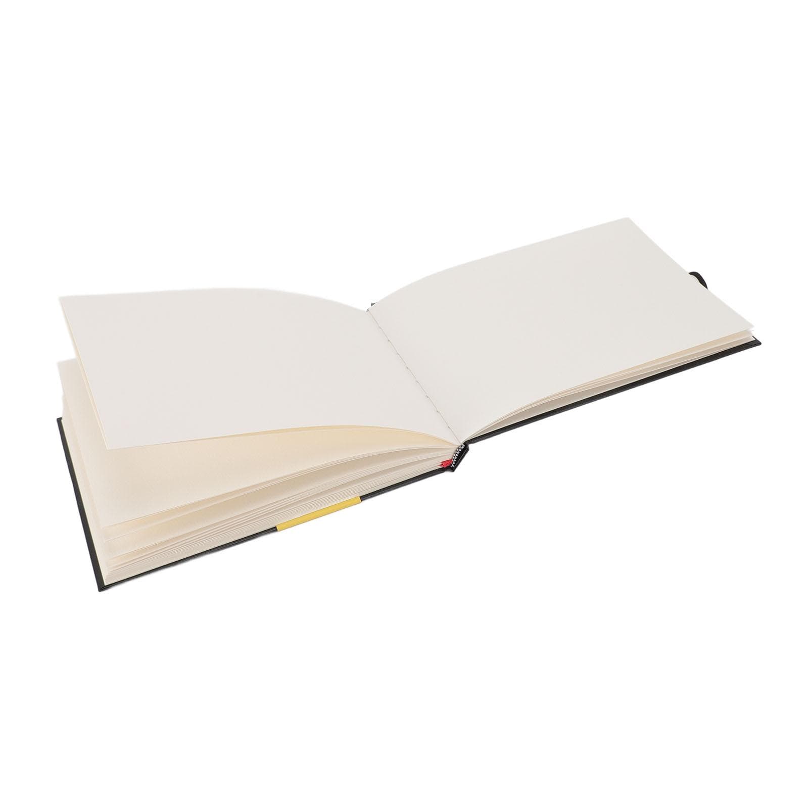 Watercolor Sketchbook 230gsm Thickened 36 Sheets Travel Sketchbook Art Drawing Journal Notebook for 21x14.8cm/8.26x5.82in