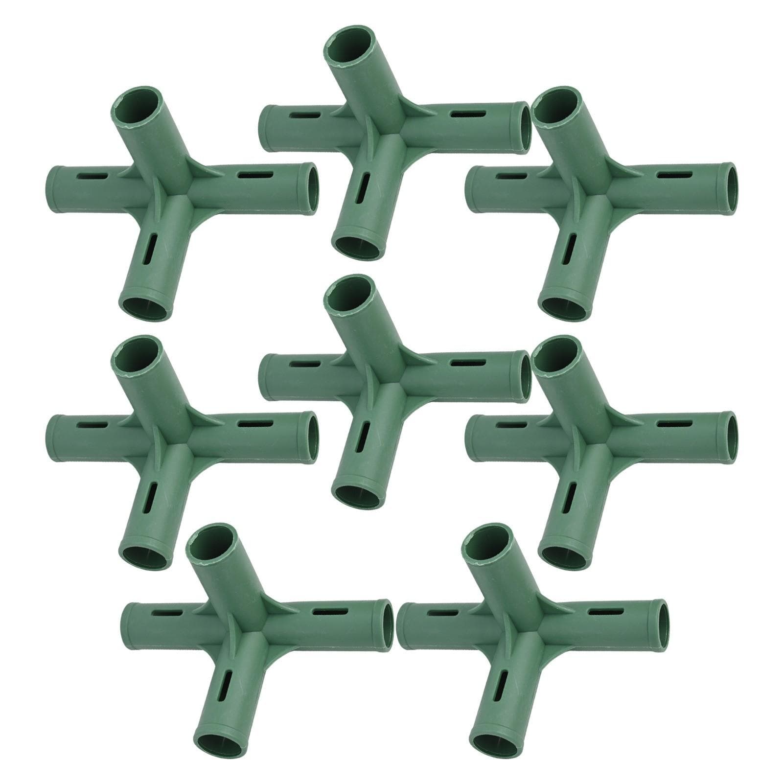 Greenhouse Connector Frame Pipe Connector Frame Pipe Greenhouse