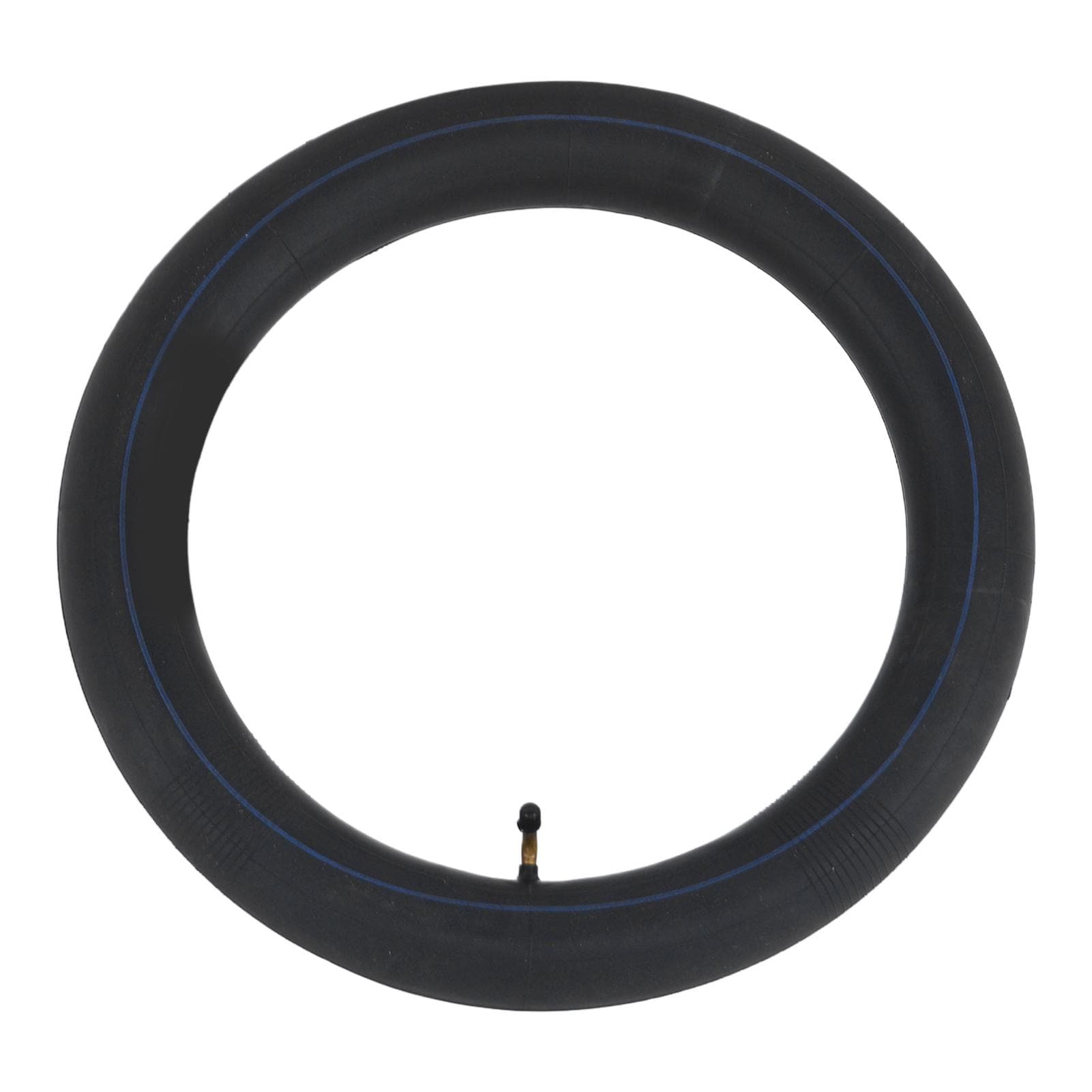 Electric Bike Tube 16x3.00 Replacement Scooter Inner Tire Tube with Extended Valve for Tricycle