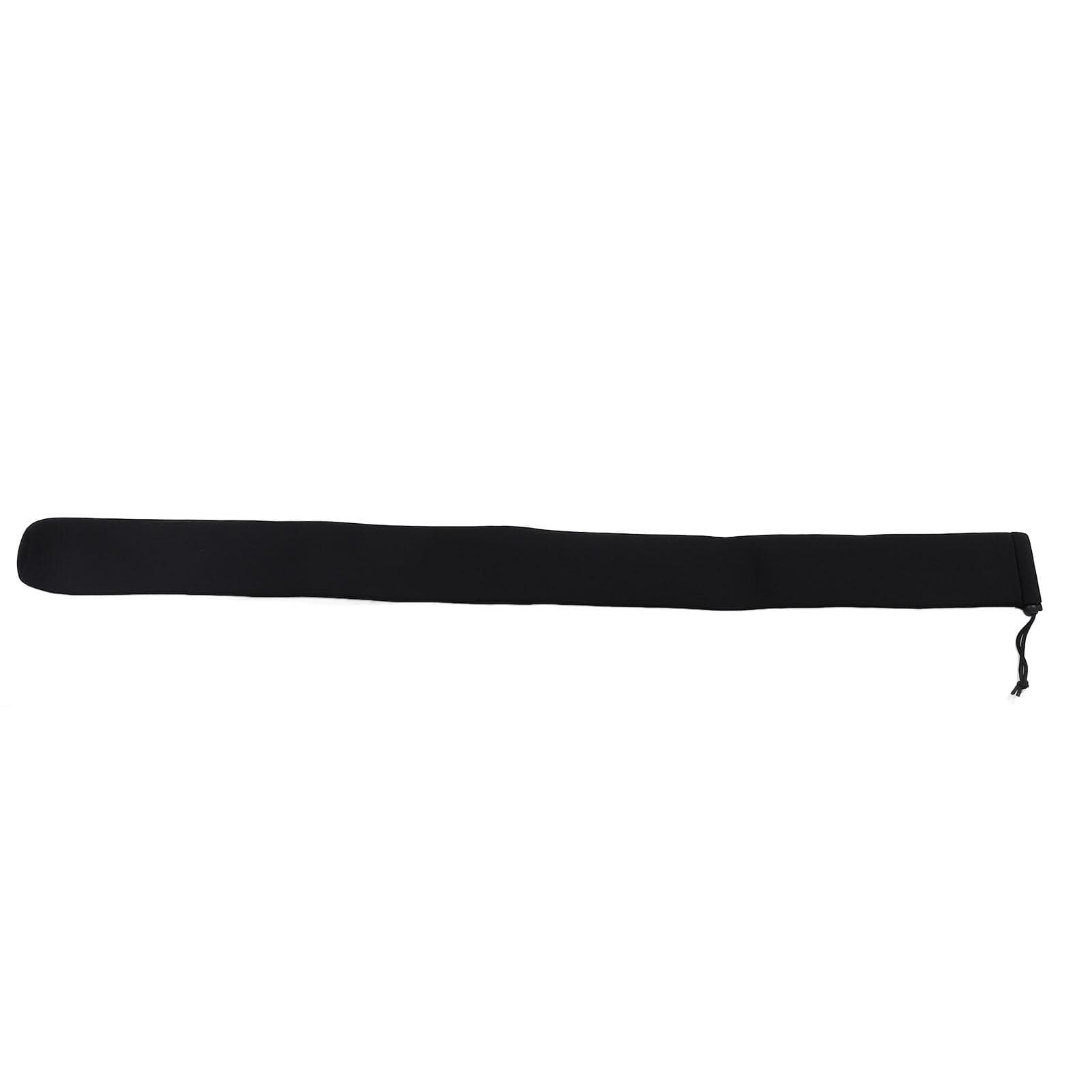 Boat Trailer Guide Pole Cover 48 Inch Water Resistant Marine Trailer Guide Protective Cover for Jet