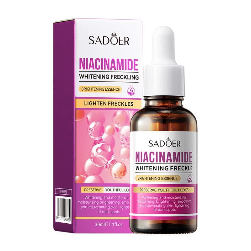 SADOER Niacinamide Whitening & Brightening Essence