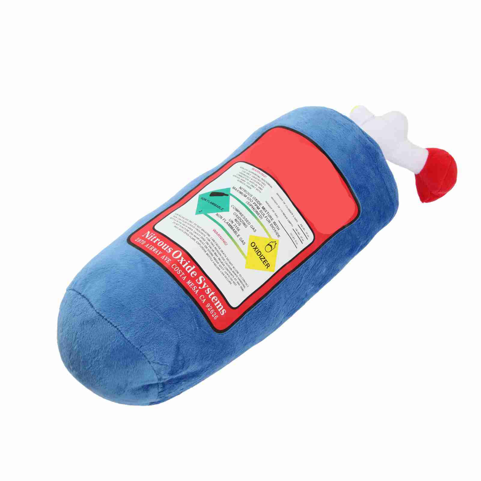 Bottle Cushion Plush Toy Large Good Gift Car Decor