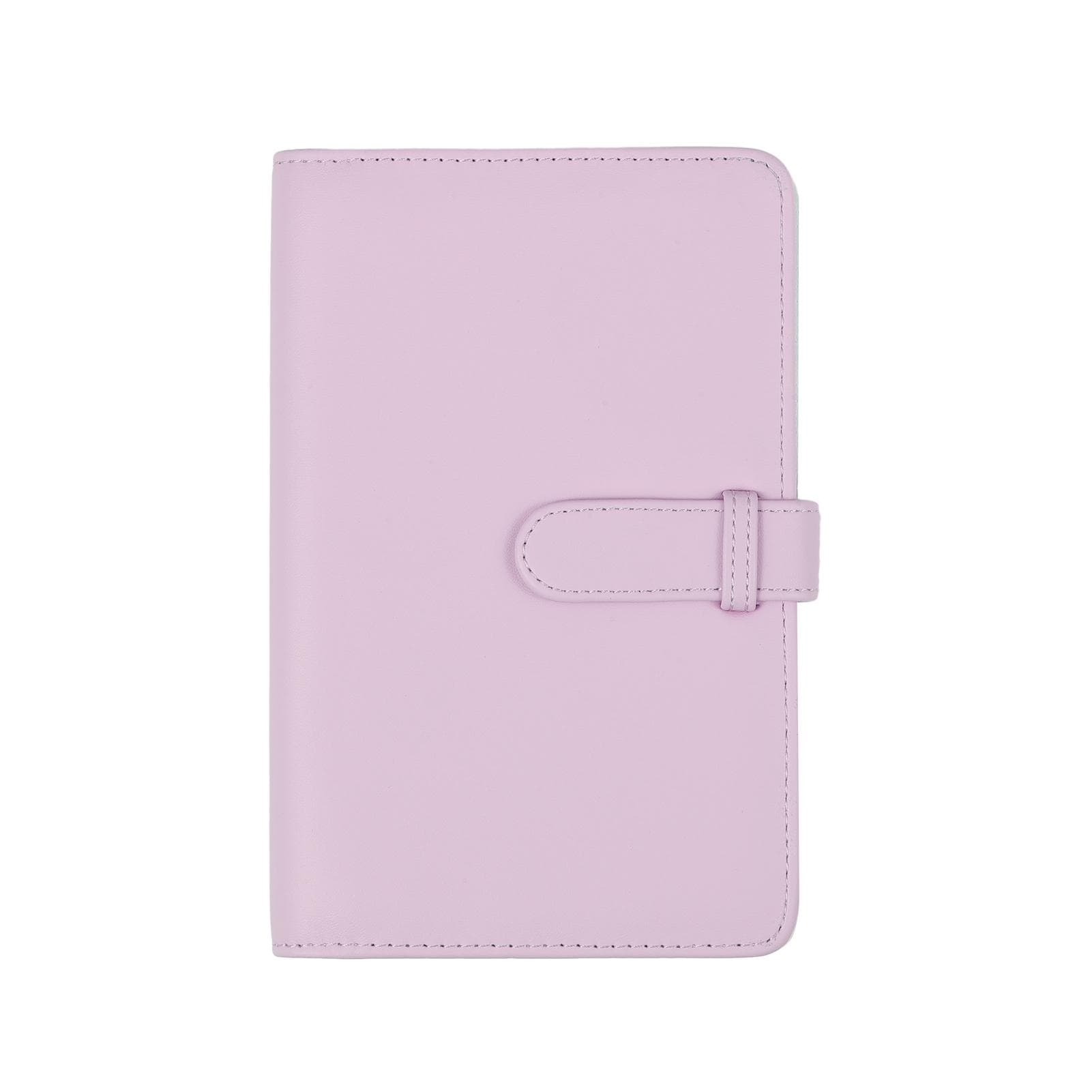 Mini Photo Album Photo Book Album 108 Pockets 18 Pages for Fujifilm Instax Mini 11/ 9/ 8/ 7s/ 70/ green