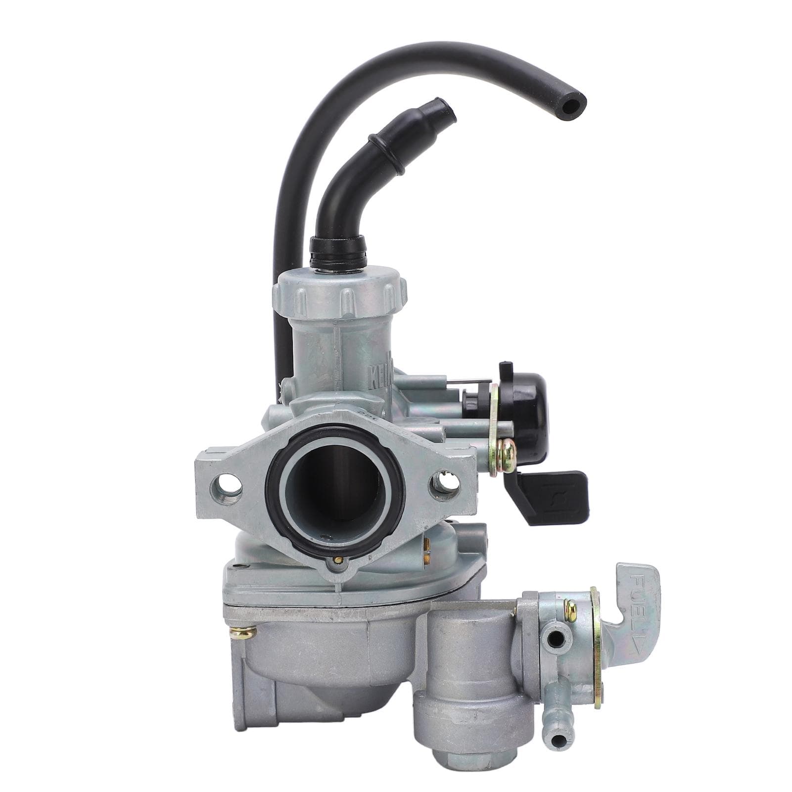 Motorcycle Carburettor 22mm Inlet Diameter Replacement for Trail ATC70 ATC90 ATC110 TRX90 TRX125
