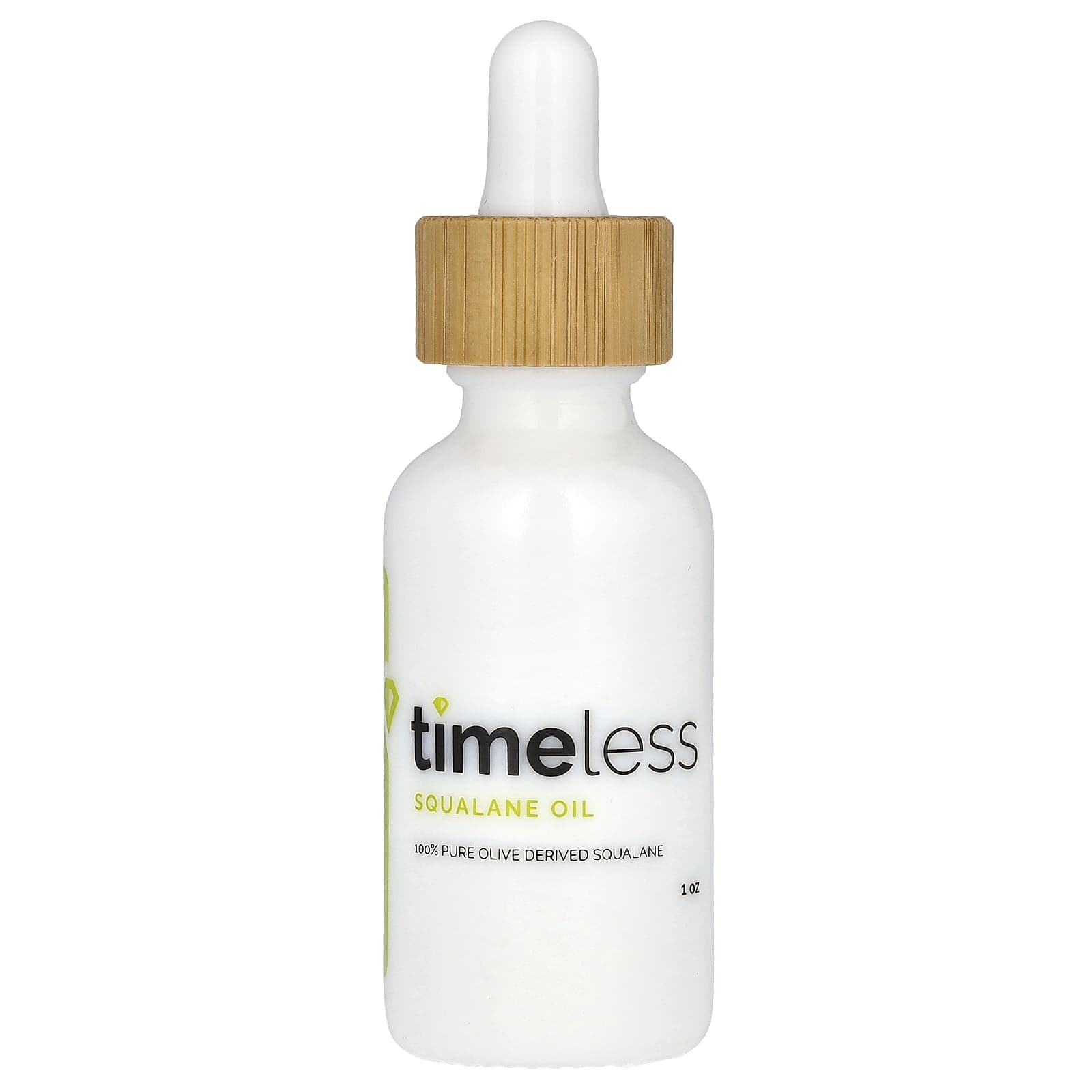 Timeless Skin Care, 100% Pure Squalane Oil, 1 fl oz (30 ml)